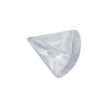 SAFETY PARASPIGOLI MORBIDI 4PZ