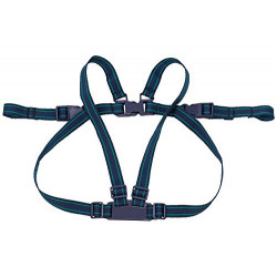 SAFETY BRETELLE DI SICUREZZA
