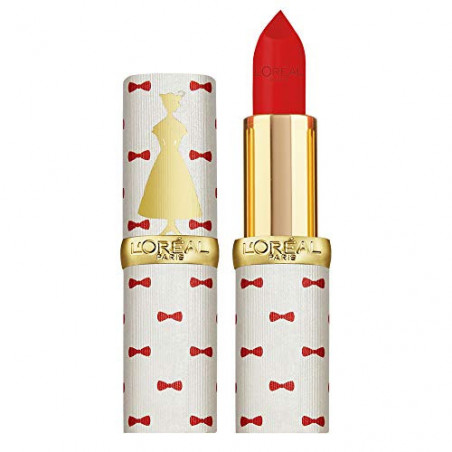 L'OREAL ROSSETTO C.RICHE 346 M.POPPINS