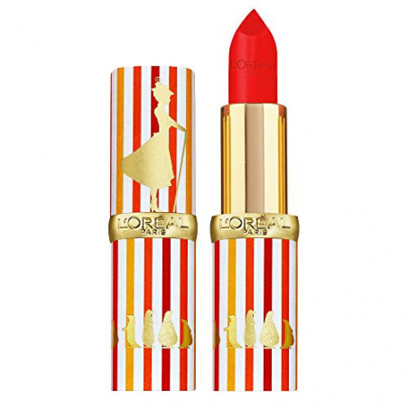 L'OREAL ROSSETTO C.RICHE M.POPPINS 344