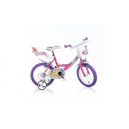 BICICLETTA WINX 14