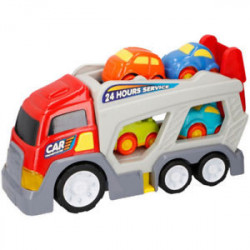 CAMION+4AUTOGIOCO