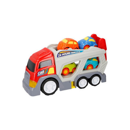 CAMION+4AUTOGIOCO