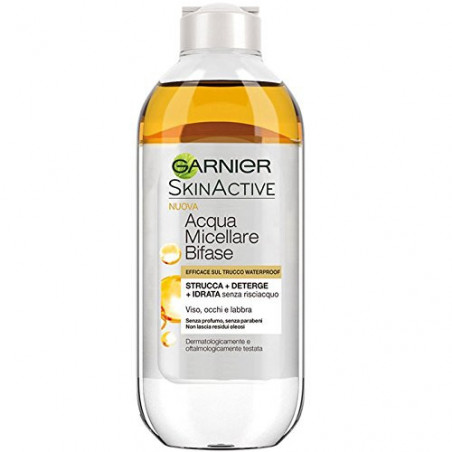 GARNIER A MICELL.BIF.ARGAN 100ML