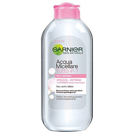 GARNIER A MICELL.TUTTO IN1 PS 100ML