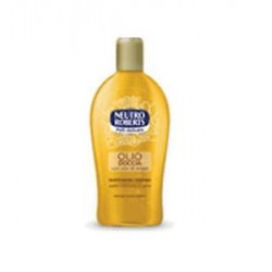 ROBERTS MINI OLIO DOCCIA...