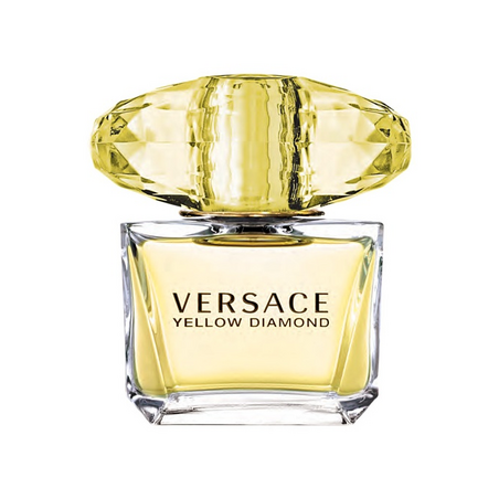 VERSACE YELLOW DIAMOND EDT 50ML SPR