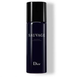 DIOR SAUVAGE DEO 150ML SPR