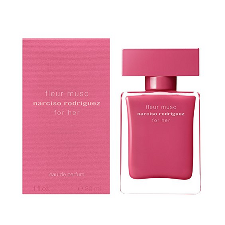 NARCISO RODRIGUEZ FLEUR MUSC D EDP 30(E)