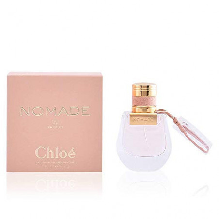 CHLOE NOMADE D EDP 50ML SPR