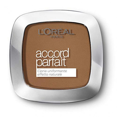 L'OREAL ACC.PARF CIPRIA 10D 10W