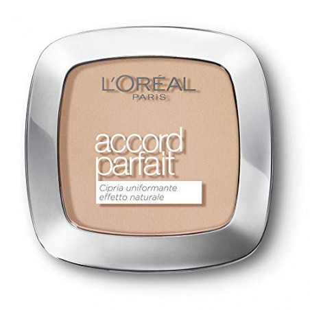 L'OREAL ACC.PARF.CIPRIA 2N VANIGLIA