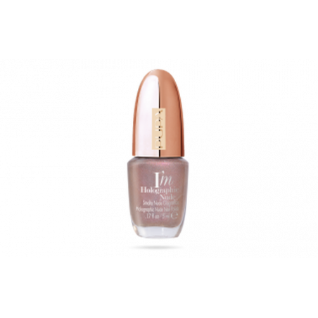 PUPA I'M HOLOGRAF NUDE NAIL 03