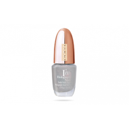 PUPA I'M HOLOGRAF NUDE NAIL 04