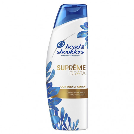 HEAD&SHOULDERS SH SUPREME IDR. ML 225 1