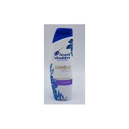 HEAD&SHOULDERS SH SUPR REPAIR 225ML