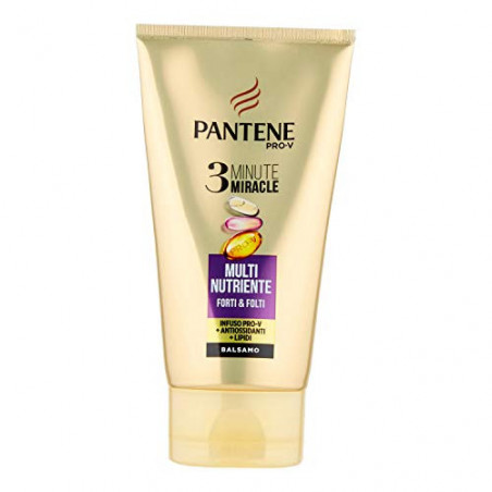 PANTENE BALS 3MIN.LISCI SETA 150ML