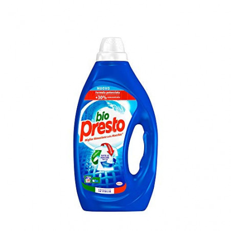 BIO PRESTO LAV.LIQ.CLASS.19LV 950ML