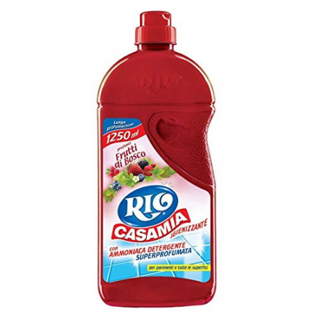 RIO CASA MIA FR.BOSCO 1250ML