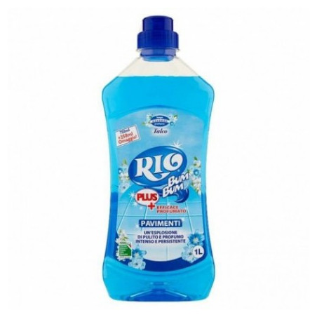 RIO BUM BUM PAV TALCO 1LT