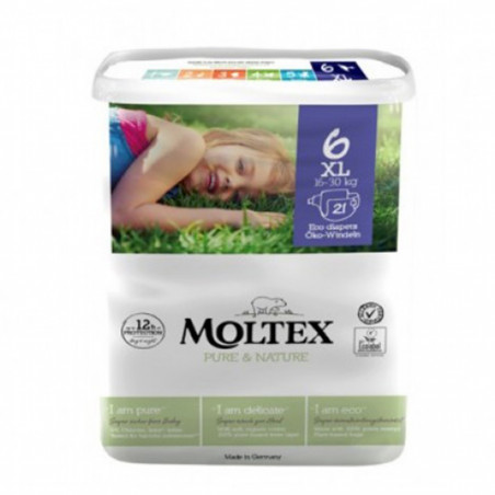 MOLTEX 6 XL 16 30KG