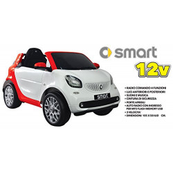 GIA QUINTO SMART BIANCA GVC...