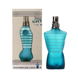 JPG LE MALE EDT 40ML SPR