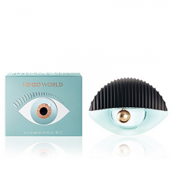 KENZO WORLD D EDP 75ML SPR(E)