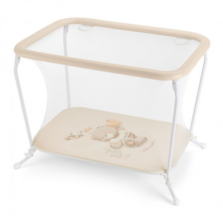 BOX LUSSO B111 COL.240 PANNA PALLONC(E)