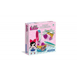BRACCIALETTI LOL (E)