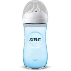 AVENT BIBERON NATURAL 330ML...