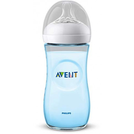 AVENT BIBERON NATURAL 330ML NEW AZZ(E)