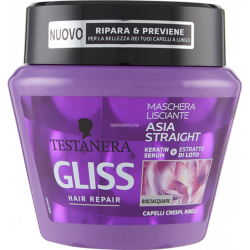 GLISS MASCH.LISCIANTE ASIA...