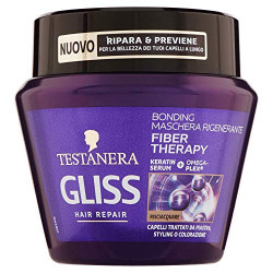 GLISS MASCH.RIGEN.FIBER...