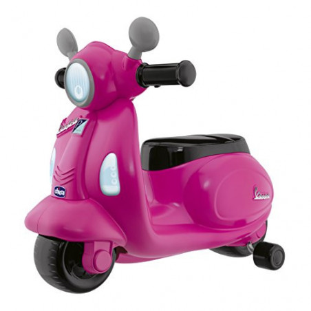 CHICCO VESPA PRIMAV.ROSA