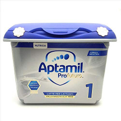 APTAMIL 1 PROFUTURA 800GR