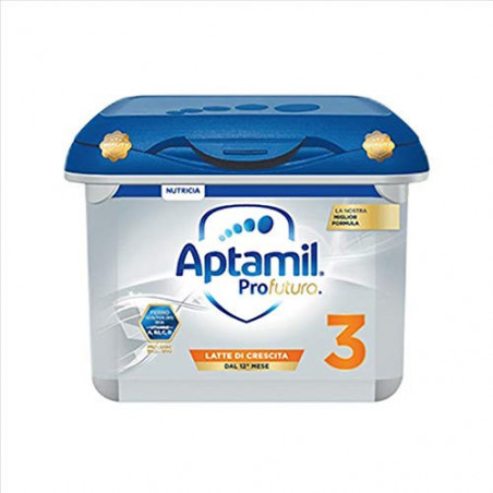 APTAMIL 3 PROFUTURA 800GR