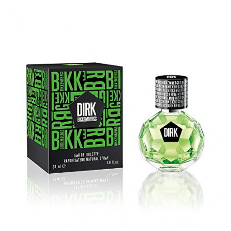 DIRK BIKKEMBERGS U EDT VAPO 30ML