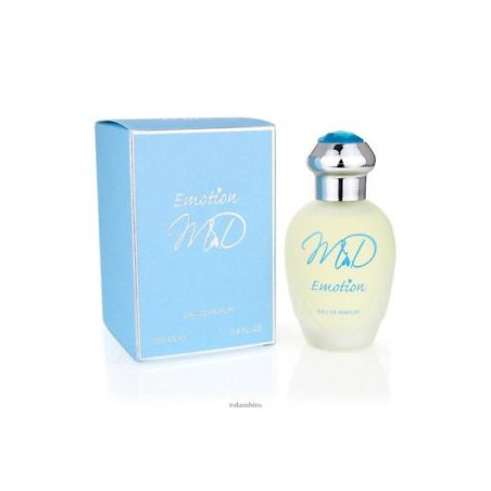 M&D EMOTION D EDP VAPO 100ML