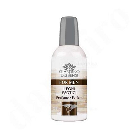 GIARDINO DS PROF.LEGNI ESOTICI 100ML