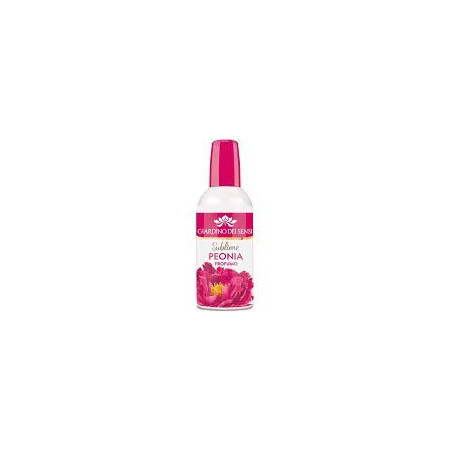 GIARDINO DS PROF.PEONIA 100ML