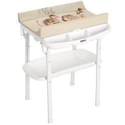 BAGNETTO AQUA 240 ORSO...