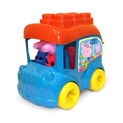 CLEMMY SECCHIELLO BUS PEPPA...