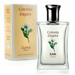 ZAGARA ZUMA FIORE 100ML