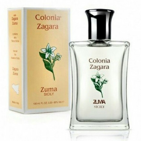 ZAGARA ZUMA FIORE 100ML