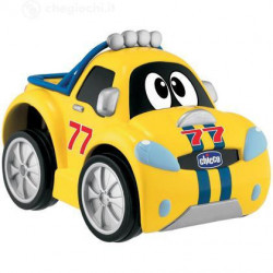 CHICCO GIOCO TURBO TOUCH...