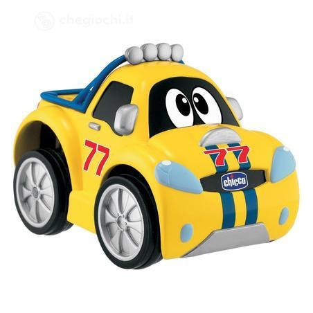 CHICCO GIOCO TURBO TOUCH CLIMB ER (E)