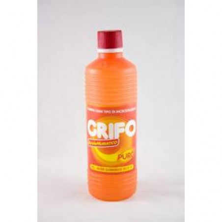 GRIFO ACIDO MURIATICO 20% 1LT