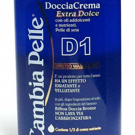 CAMBIA PELLE D S C EXT DOLCE 2 50ML