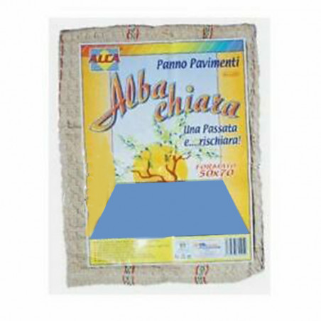 PANNO COTONE ALBA CHIAR 5070